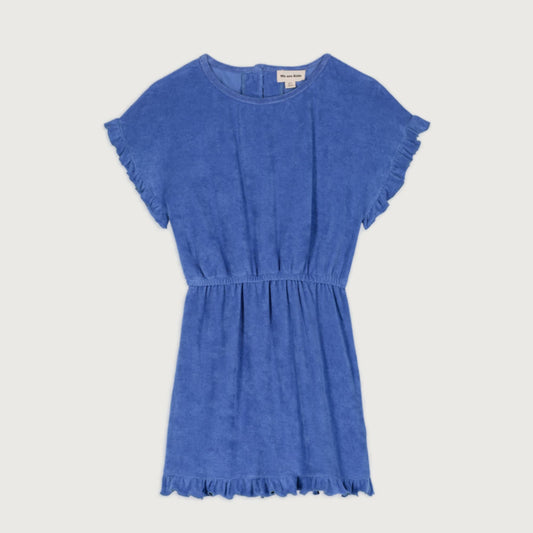 We Are Kids Robe Celine just blue