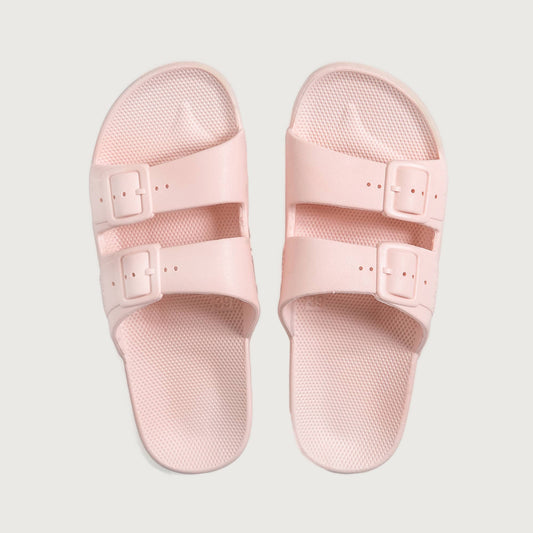 Freedom Moses ADULT slippers ROSA / size 36-37