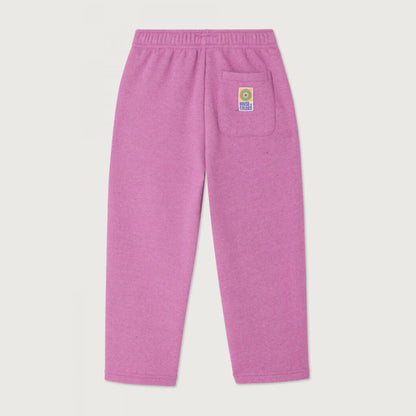 American Vintage Kids baptown jogging rose indien surteint