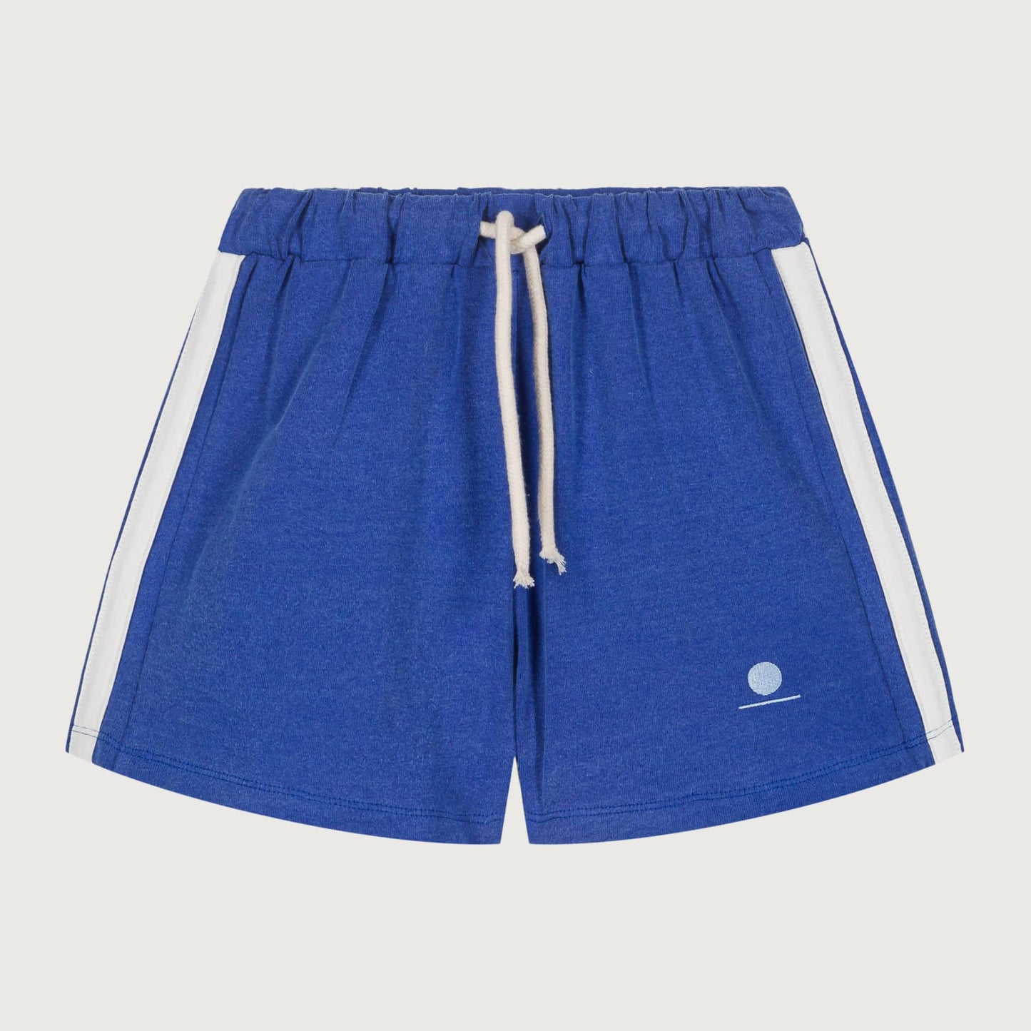 We Are Kids Short Marlow Mediterranean blue