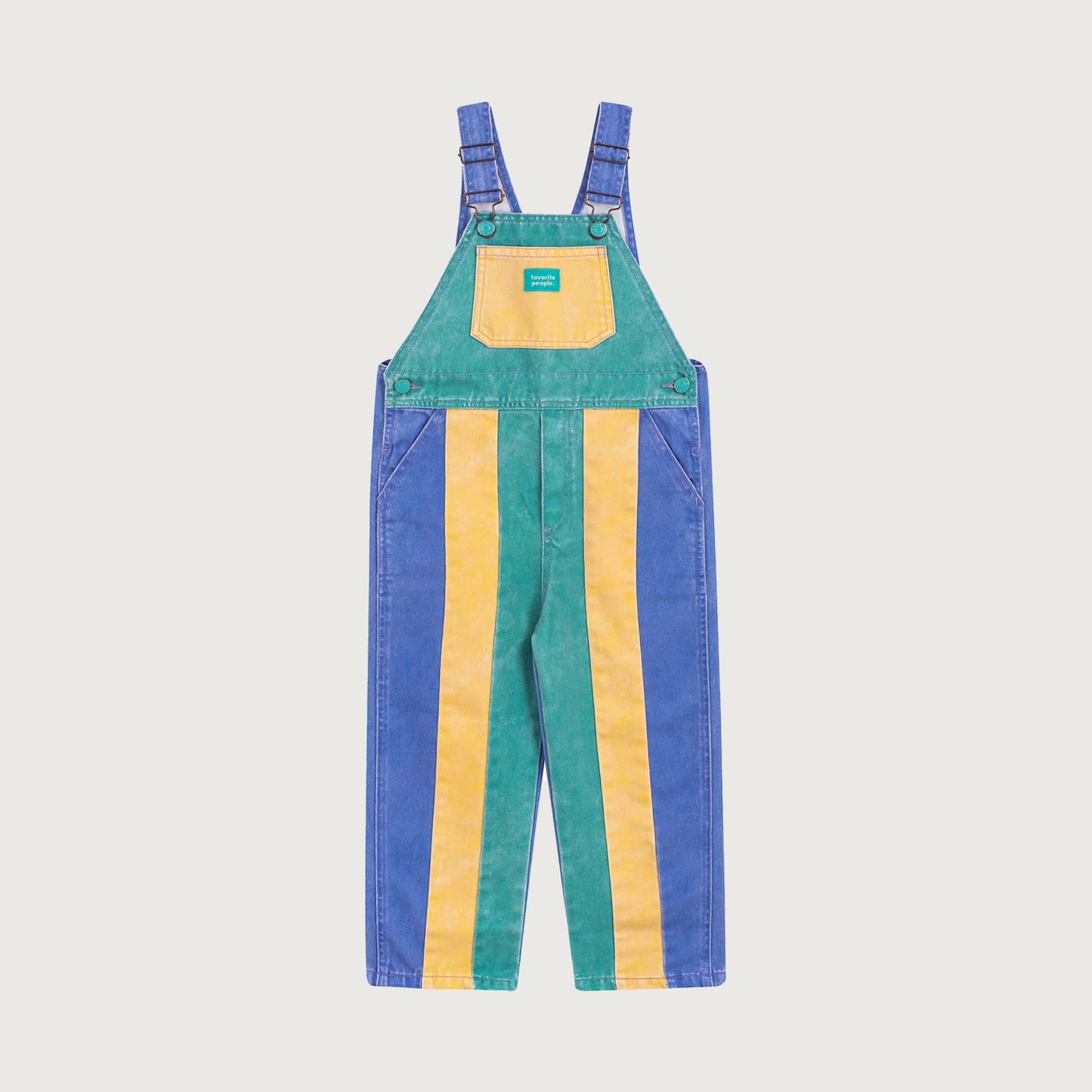 Favorite People SIMPSONS overall