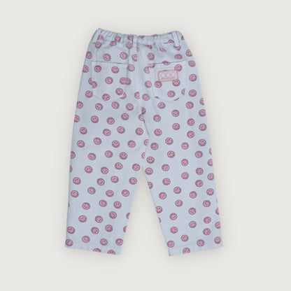 The New Society SMILEY Pant