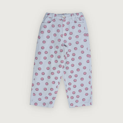 The New Society SMILEY Pant