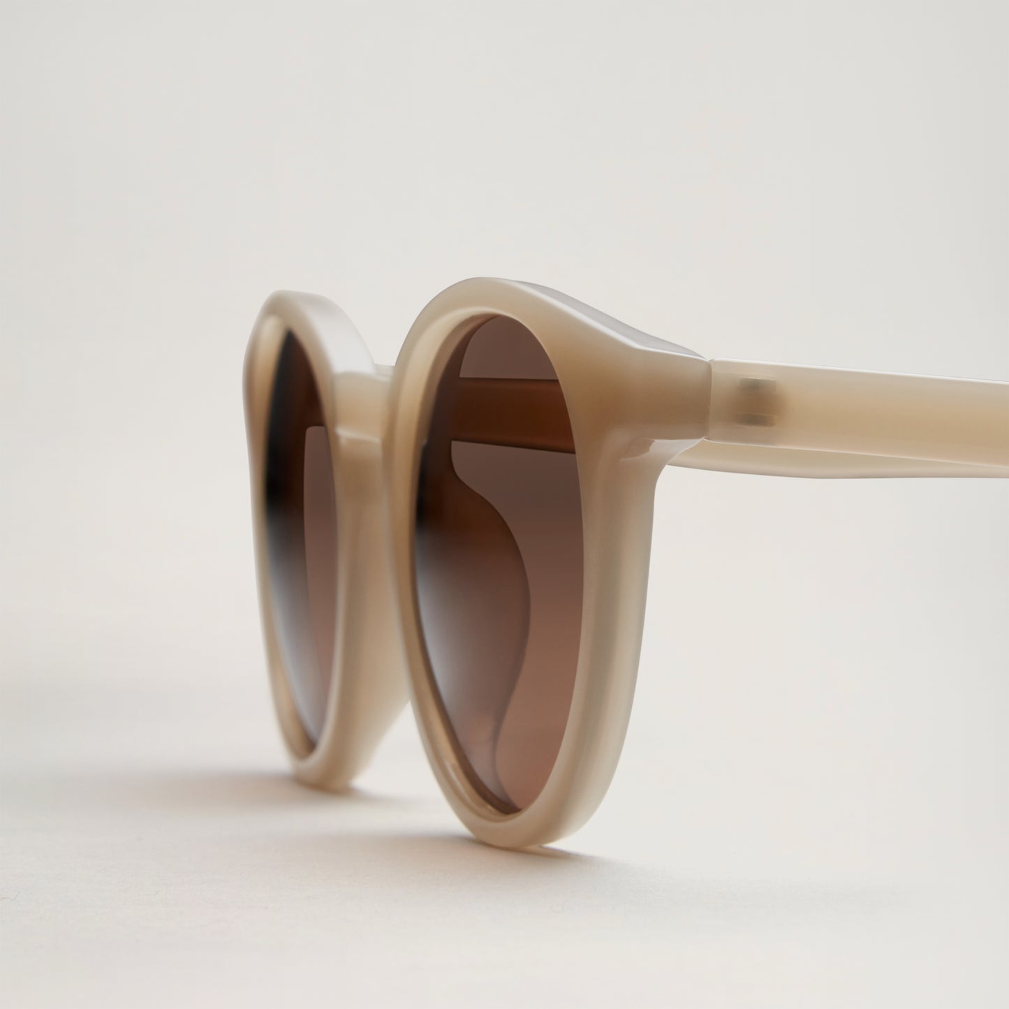 Classic Kid sunnies BEIGE