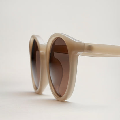 Classic Kid sunnies BEIGE