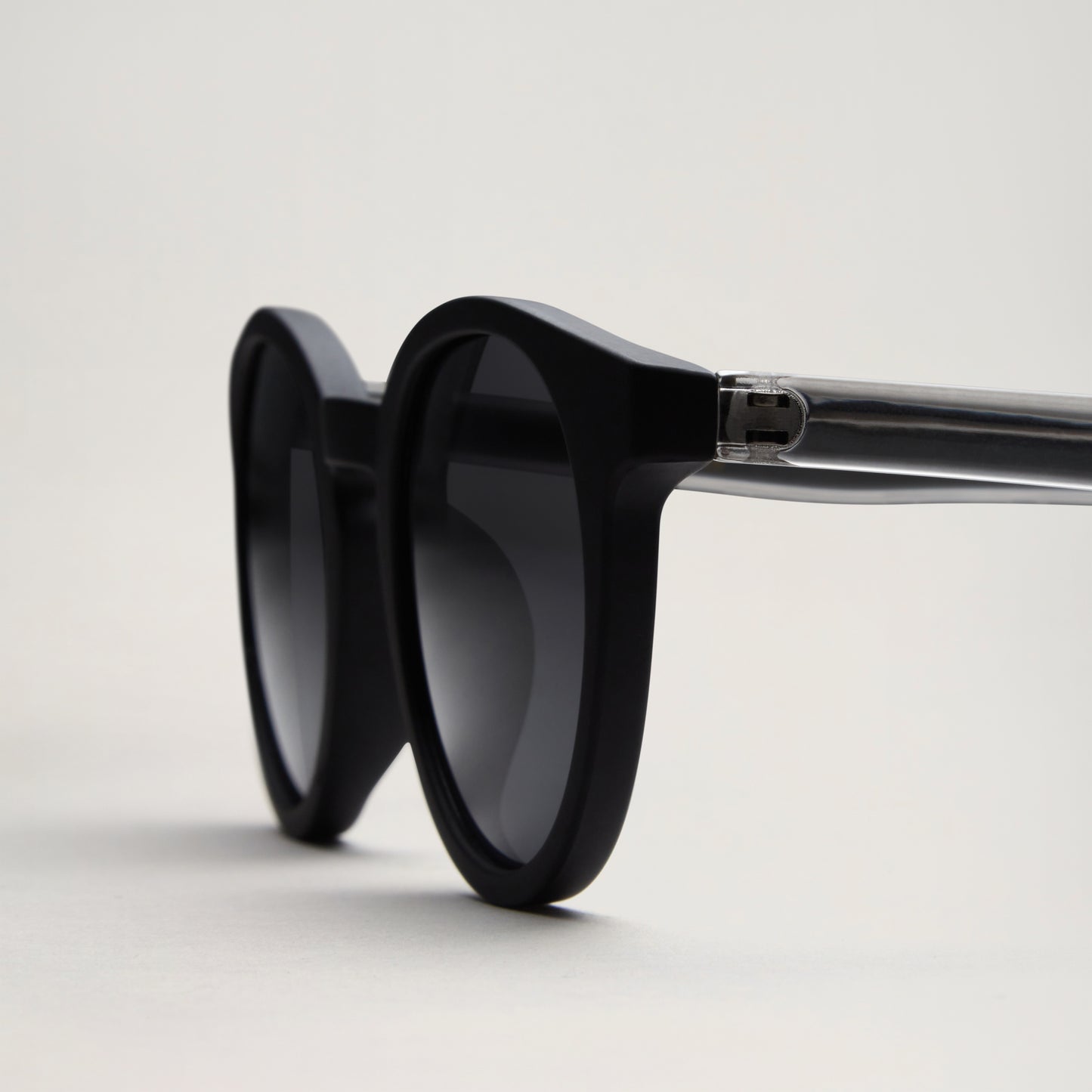 Classic Kid sunnies BLACK