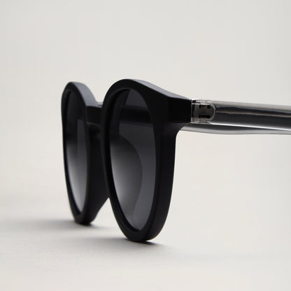 Classic Kid sunnies BLACK