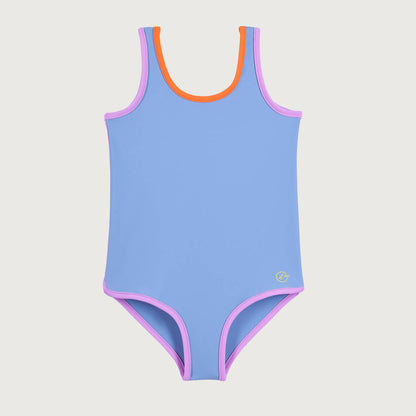 Baines Swimsuit Pam UPF50+ Pacific