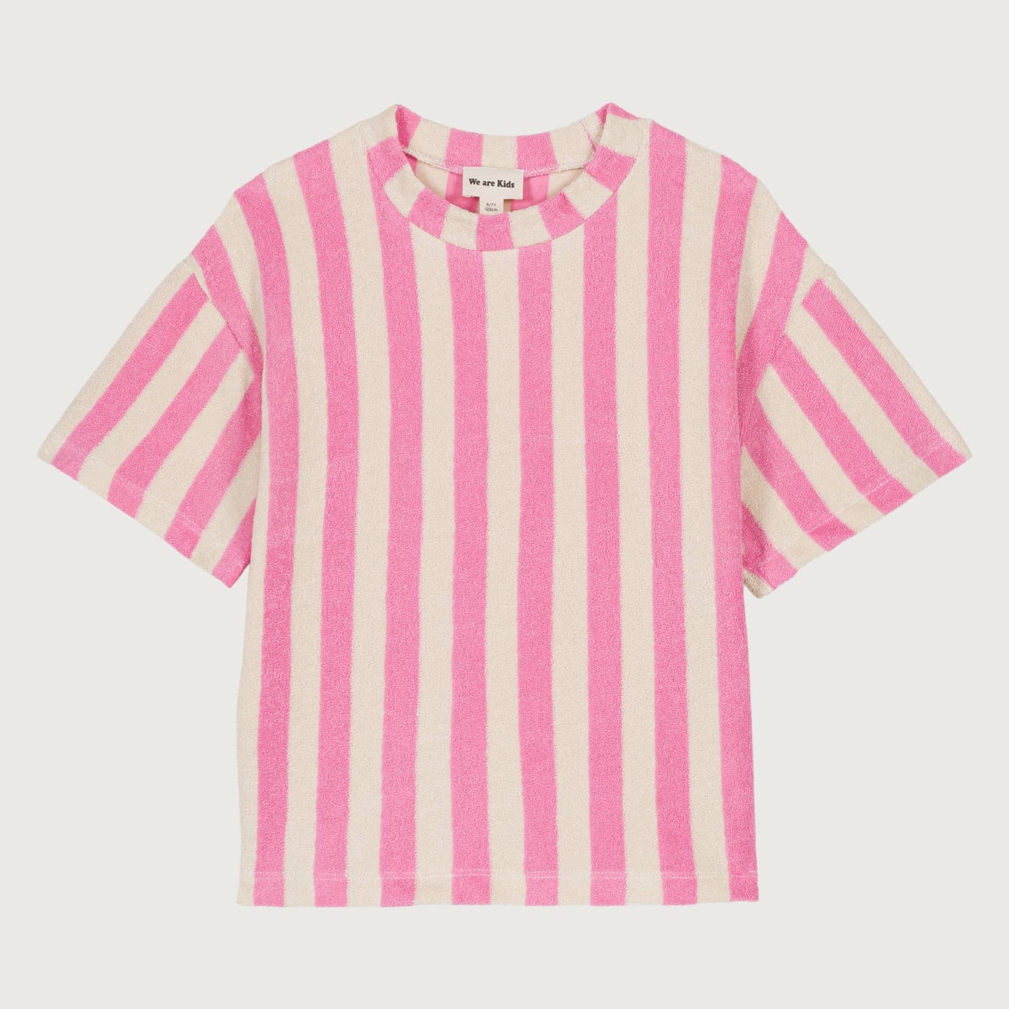 We Are Kids Tee Jordan Bubble Gum ADULT