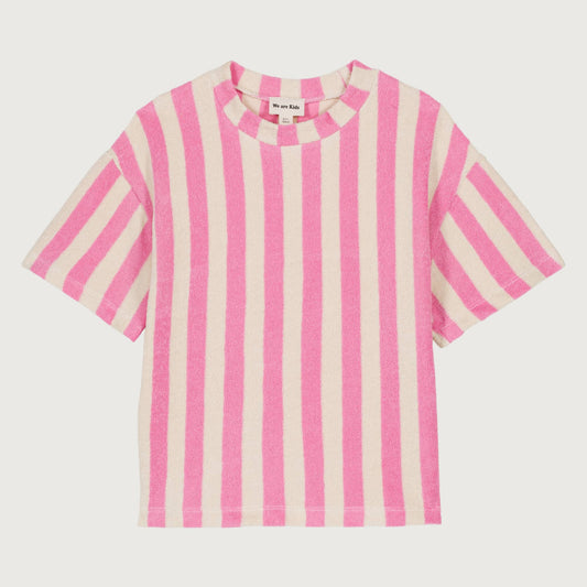 We Are Kids Tee Jordan Bubble Gum ADULT