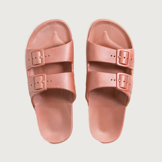 Freedom Moses ADULT slippers TERRA / size 36-37