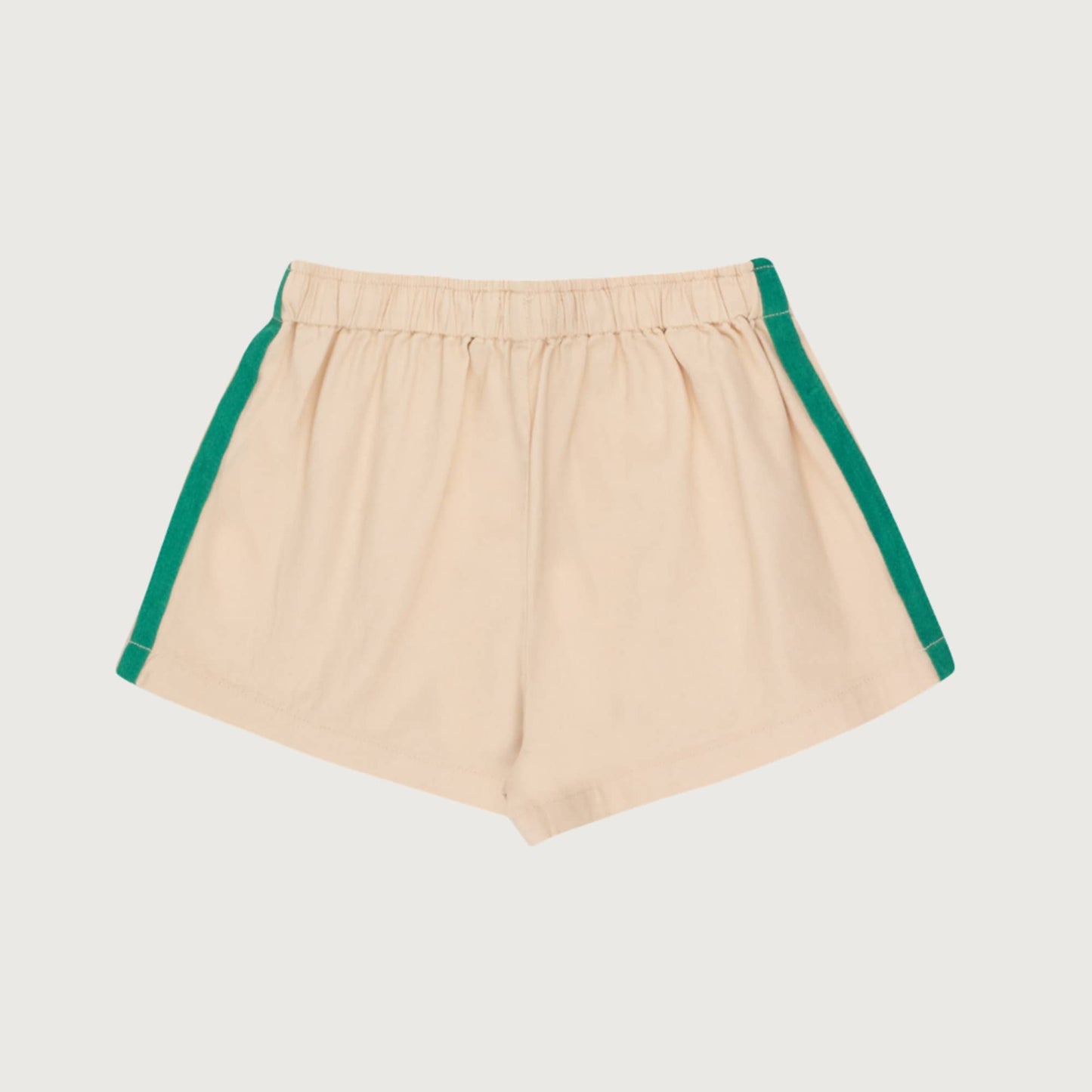 Tinycottons SOLID short vanilla / 10Y
