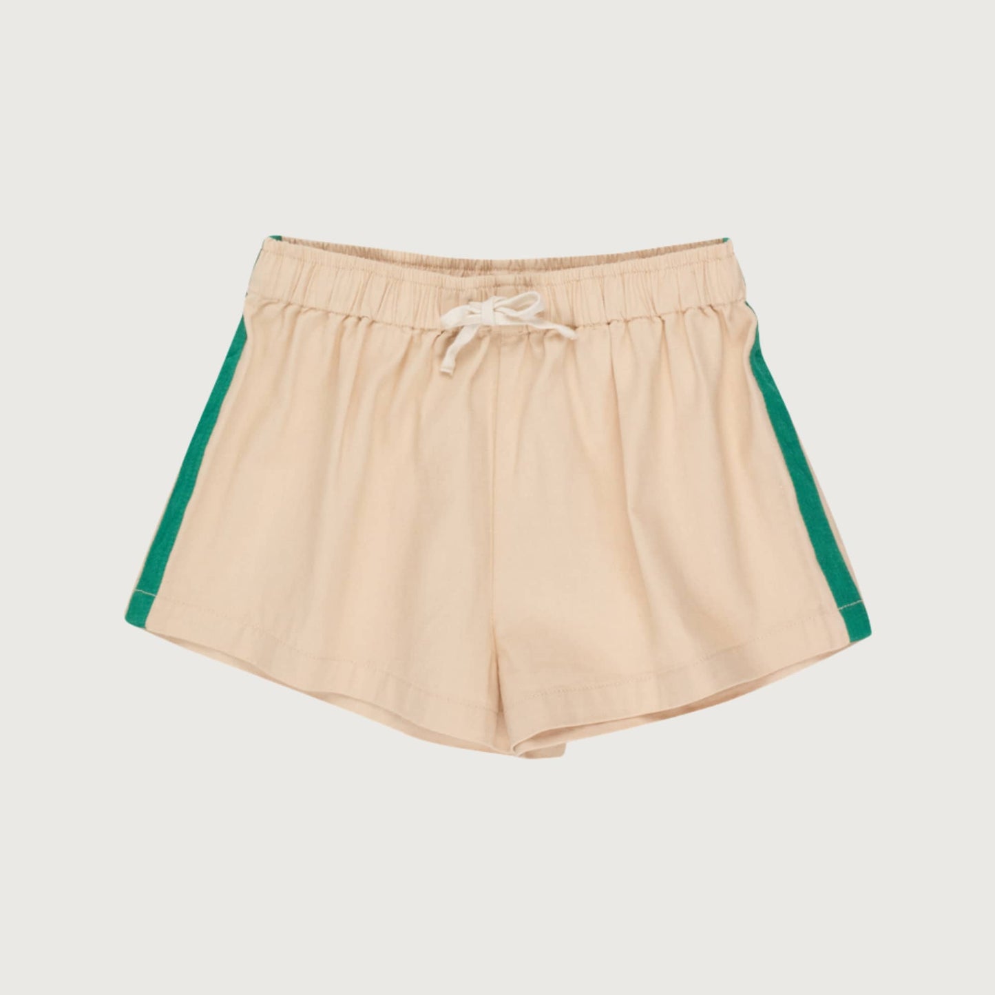 Tinycottons SOLID short vanilla / 10Y