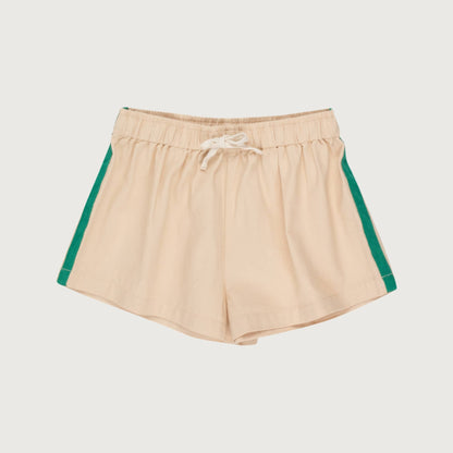 Tinycottons SOLID short vanilla / 10Y