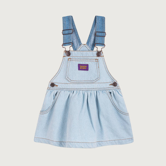 Favorite People VHS skirt