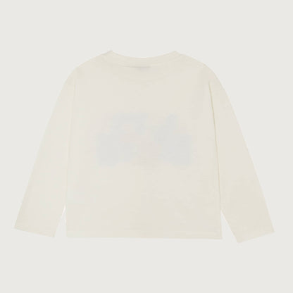 The Campamento FAMILY ON THE COUCH T-shirt