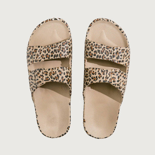 Freedom Moses slippers WILDCAT SANDS (size 28-41)