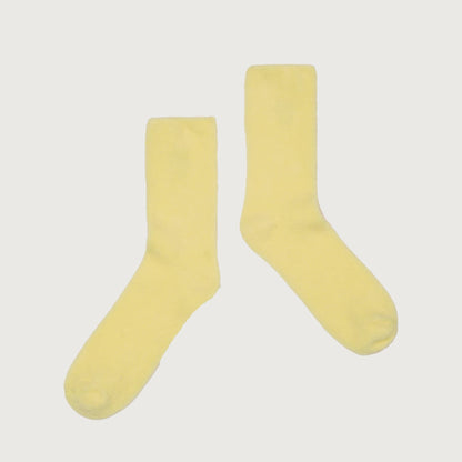 Main Story terry sock banana
