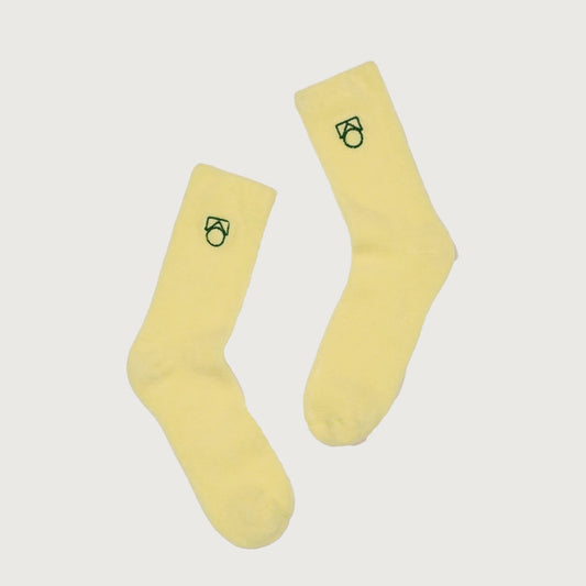 Main Story terry sock banana