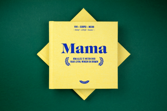 Stratier Wonderjaren: MAMA
